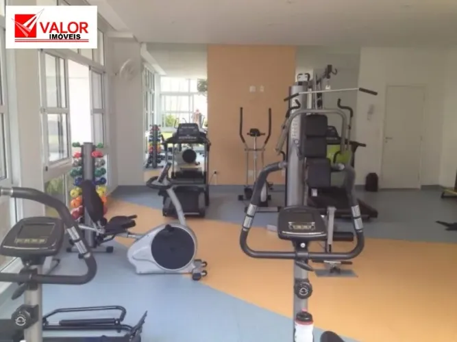 APTO NA VILA ANDRADE - EXCELENTE MAGNIFICO CONDOMÍNIO FECHADO COM LIVING AMPLIADO COM PISO