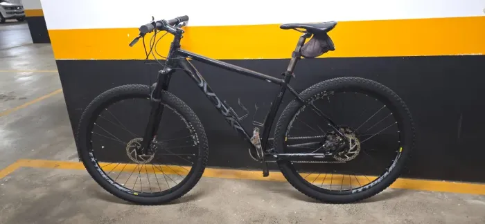 bike DVORACK ONE