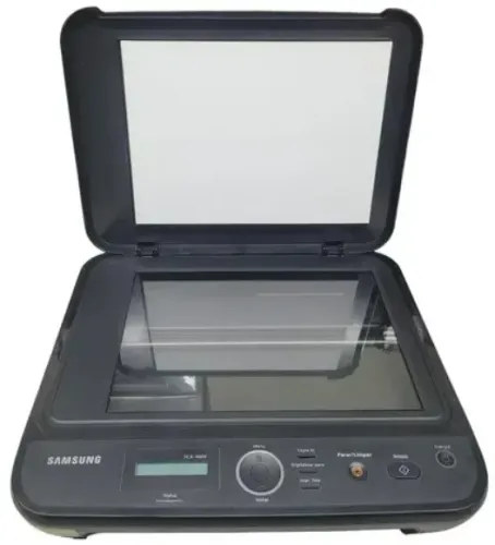 Scanner Impressora Samsung SCX 4600