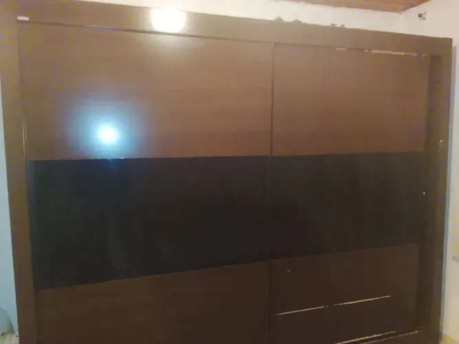 Guarda roupa casal