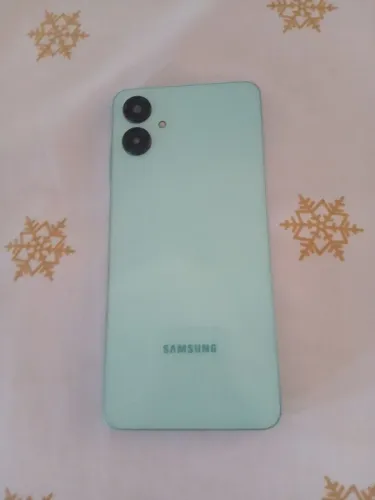 Samsung Galaxy A06 128 gb