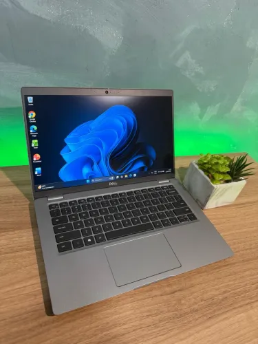 Notebook Dell Latitude i5 11° 16GB