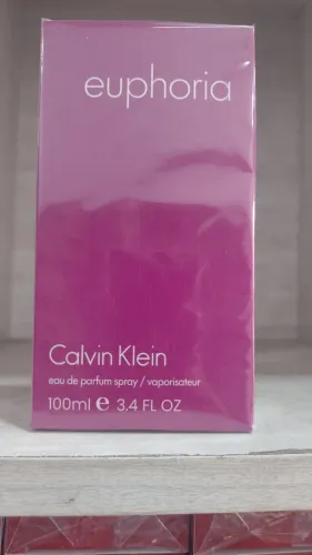 Calvin Klein
