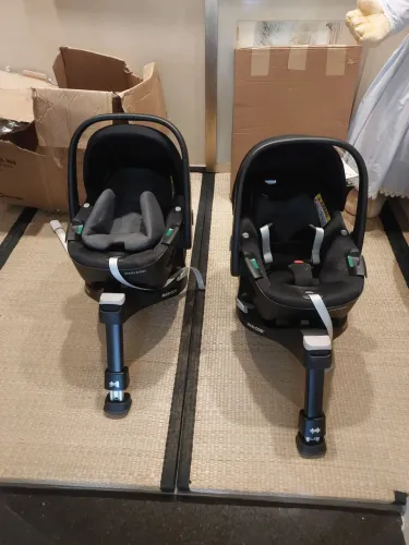 Bebê conforto