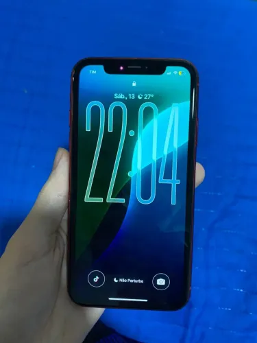 iPhone 11 64GB