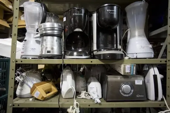 Conserto e manutenção em eletro domesticos