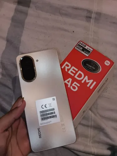 redmi A5