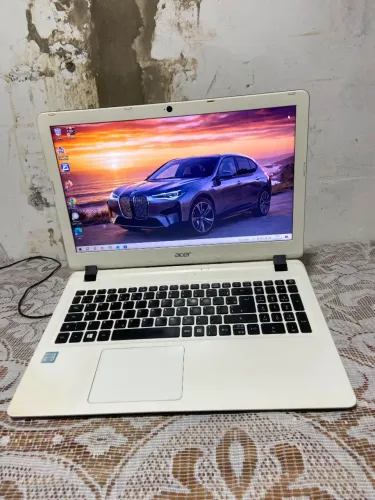 NOTEBOOK ACER I3 6 GERAÇÃO 8GB SSD 480GB ACEITO CARTÃO DO GARANTIA 900$