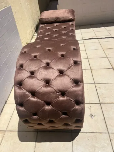 Vende-se maca estética