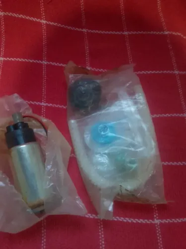 refil da bomba de combustível do Punto 1,4