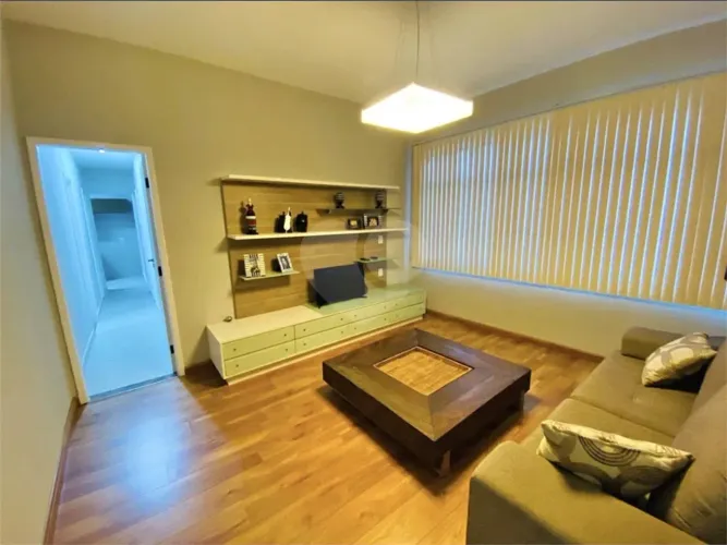 Apartamento com 3 quartos para locação em São joão - RJ