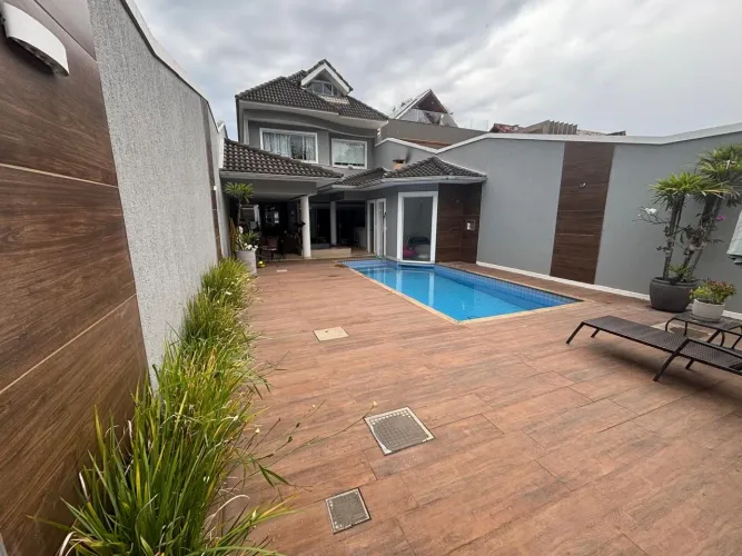 Casa com 7 dormitórios à venda, 378 m² por R$ 2.999.000,00 - Barra da Tijuca - Rio de Jane
