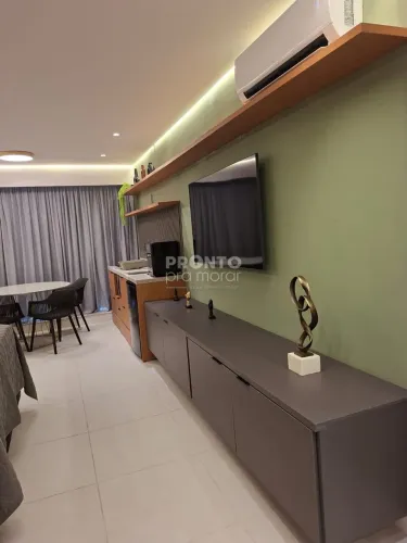 Apartamento com 1 quarto em Boa Viagem