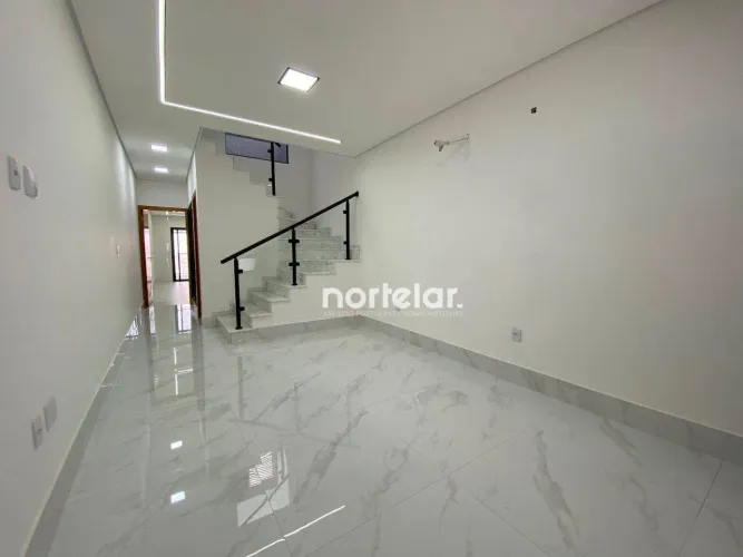 3 quartos à venda, 120 m² - Parque São Domingos - São Paulo/SP