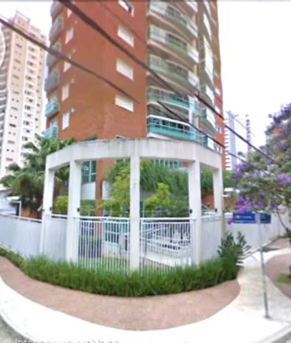 Aluguel de Apartamento em São Paulo