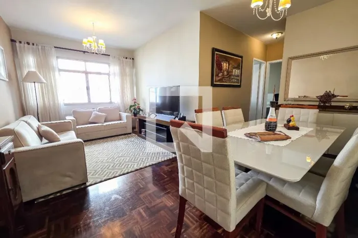 Apartamento à Venda - Ipiranga, 2 Quartos, 97 m2