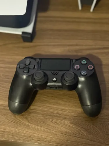 Controle de ps4