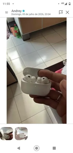 Airpods 3 Pró