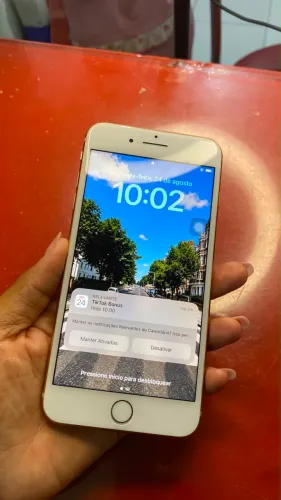 iPhone 8 Plus. 250gb