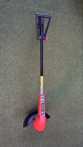 Cortador de grama Tramontina 