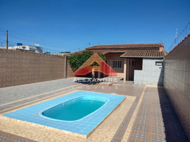 Casa à venda, Loteamento Residencial Flor do Campo, Tremembé, SP
