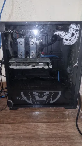 Pc gamer
