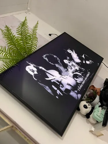 Smart TV 43 polegadas