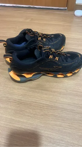 Tênis Mizuno original 