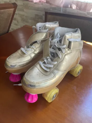 Patins 36