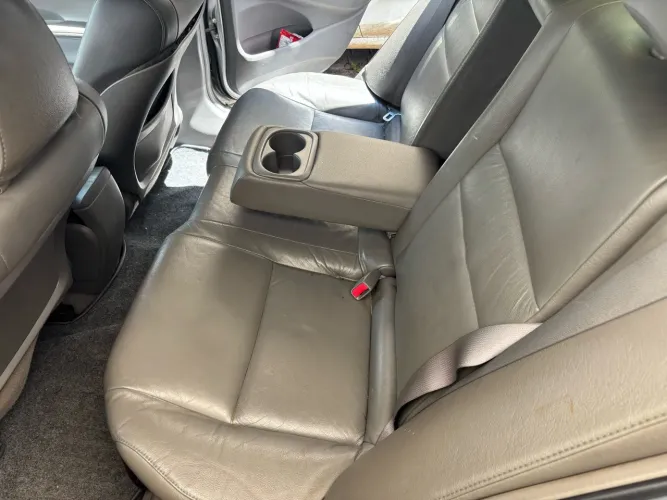 Honda Civic Sedan LXS 1.8/1.8 Flex 16V Mec. 4P 2009