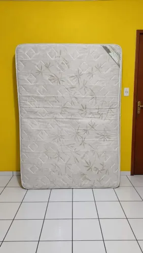 Colchão casal 