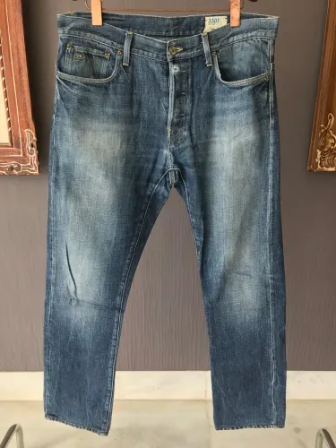 Calça jeans G-Star Raw original importada