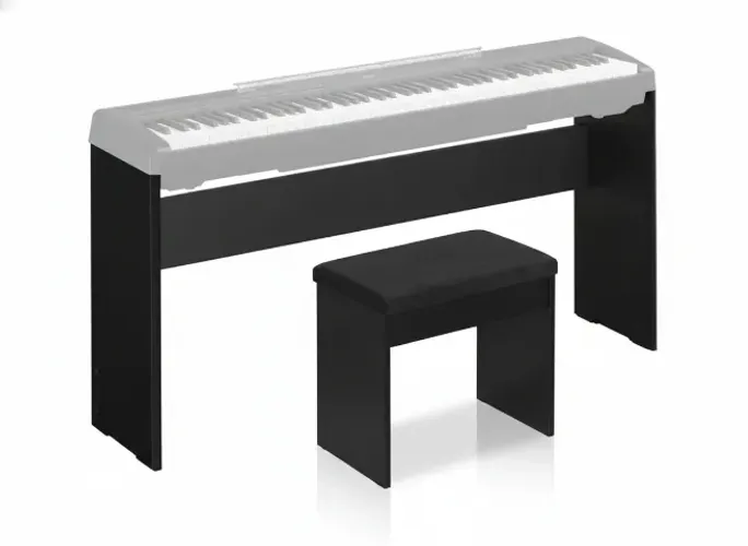 Para Piano Digital Suporte p/ todos os Modelos