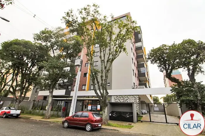 Imobiliária Cilar Aluga Apartamento com 3 quartos no Água Verde com 140,81m², Ref. 00639.0
