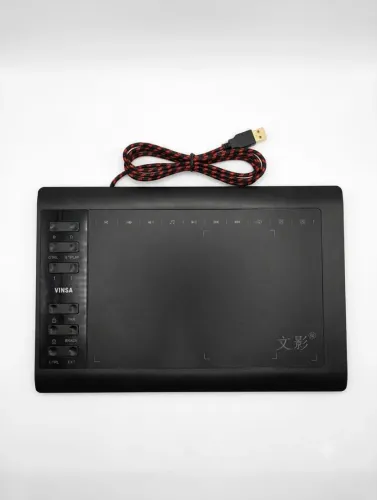 MESA DIGITALIZADORA VINSA VIN 1060 PLUS