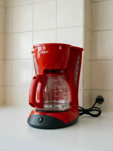 Cafeteira oster