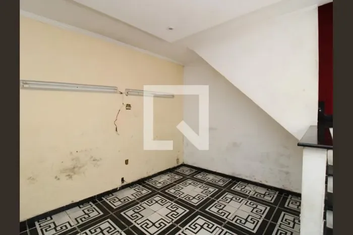 Casa à Venda - Vila Sabrina , 3 Quartos, 80 m2