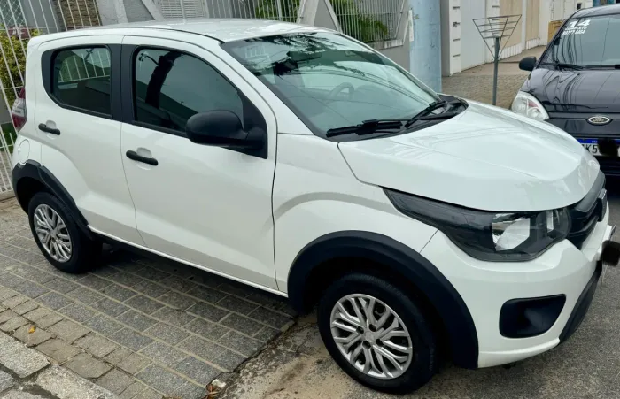 Fiat Mobi Like 1.0 Fire Flex 5P. 2023