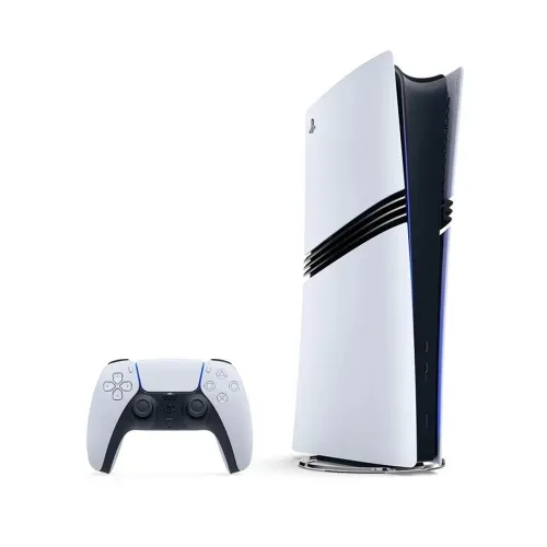 Ps5 Pro 2TB *LACRADO* com Suporte horizontal