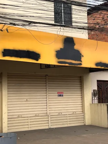Ponto comercial FEITOSA 