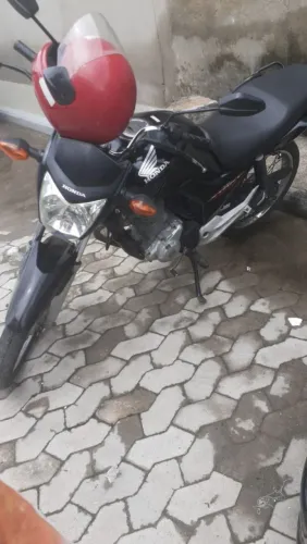 Vendo: CG Start 160, $10 mil