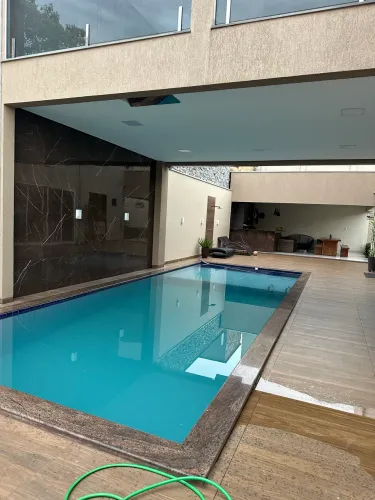 Uma bela casa pode ser sua