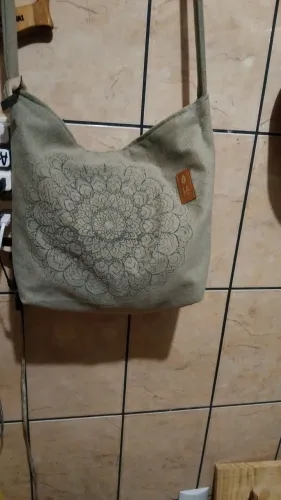 BOLSA DE TECIDO
