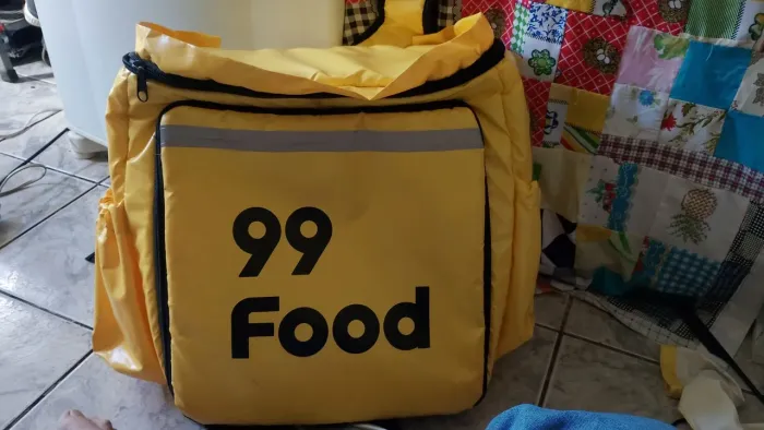 Mochila 99