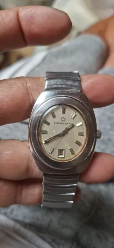 Eterna matic