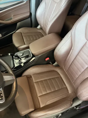 BMW X3 Xdrive 30E M Sport Turbo Híbrido Aut. 2024