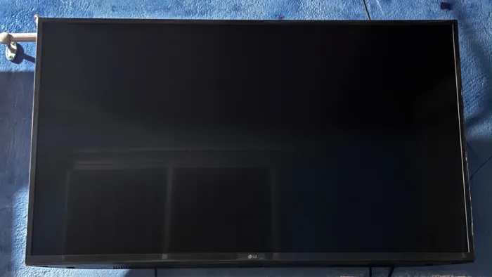 Tv LG smart 43