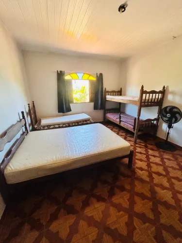 Casa para temporada e carnaval Piúma ÉS