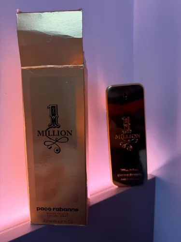 Perfume One Million