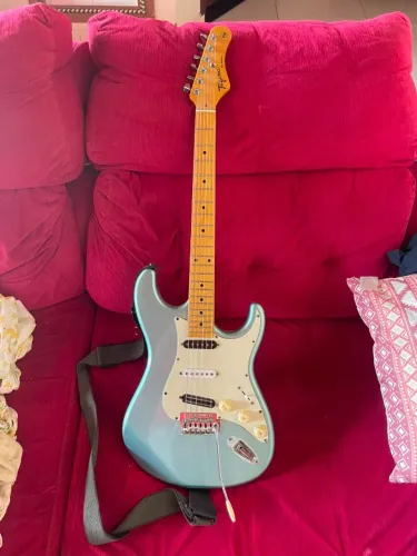 GUITARRAS